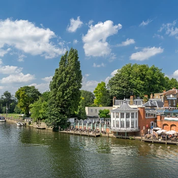 Kingston - Arbury Court