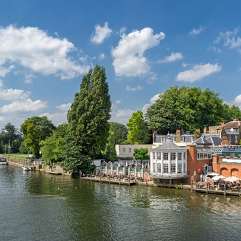 Kingston - Arbury Court