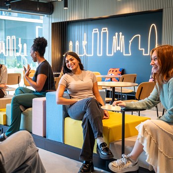 Barcelona - Cristobal De Moura