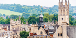 Oxford
