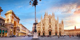 Milan