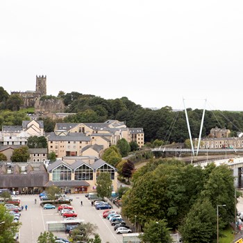 Lancaster - Caton Court