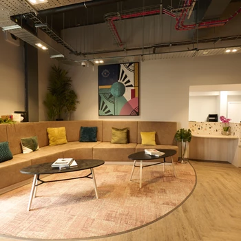 Oxford - The Spireworks