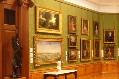 Aberdeen Art Gallery
